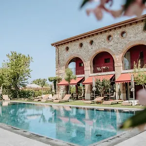 Gæstehus Le Greghe, Lazise