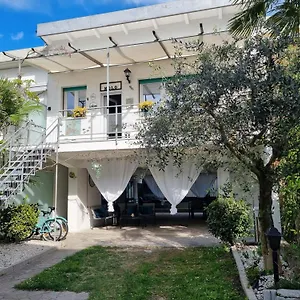  Ferienhaus Molo - Residenza Con Accesso Diretto Al