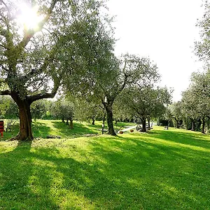  Alloggio per agriturismo Al Vajo