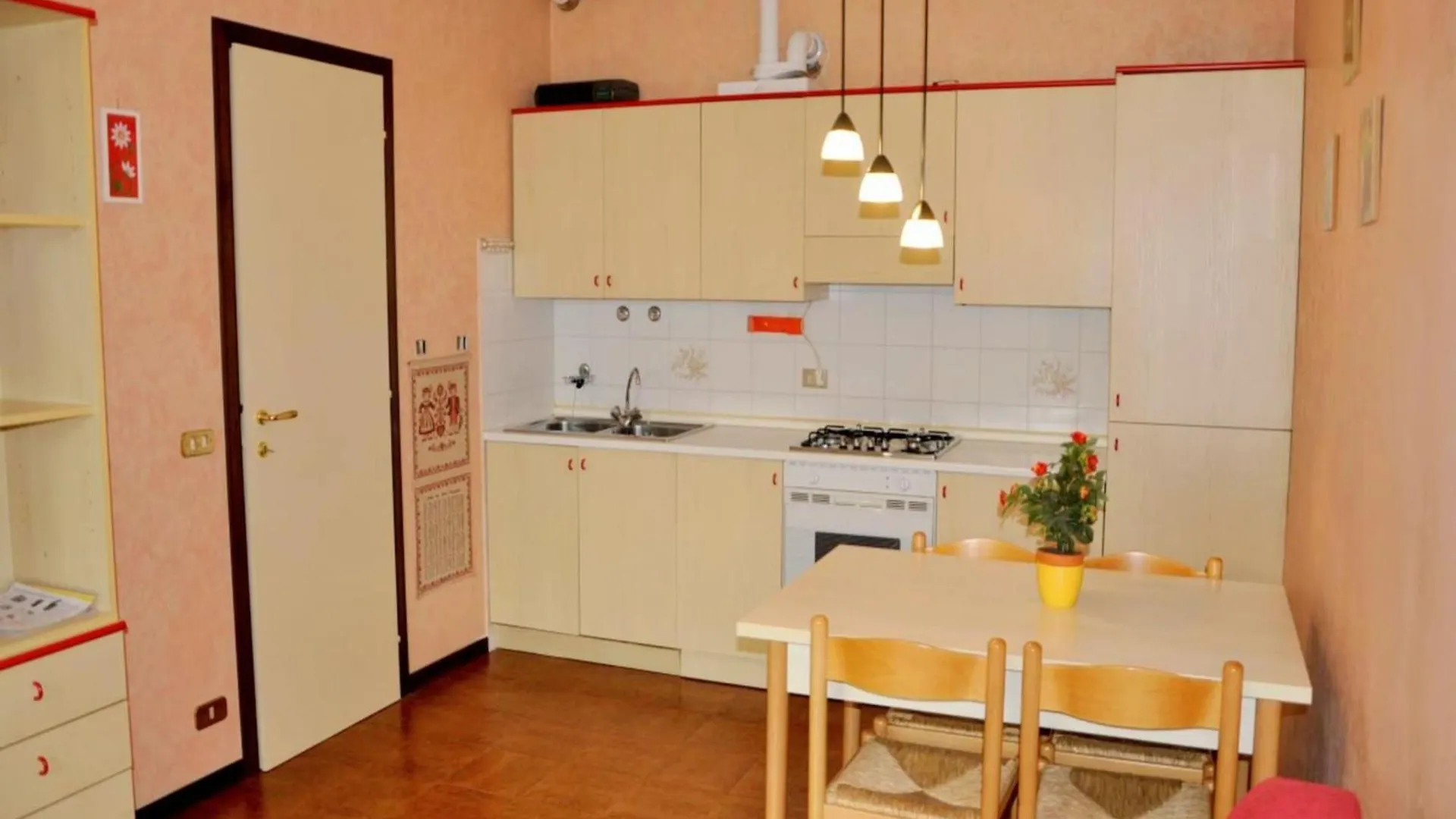 Enticing Holiday Home In Lazise With Swimming Pool 0*,  Italy